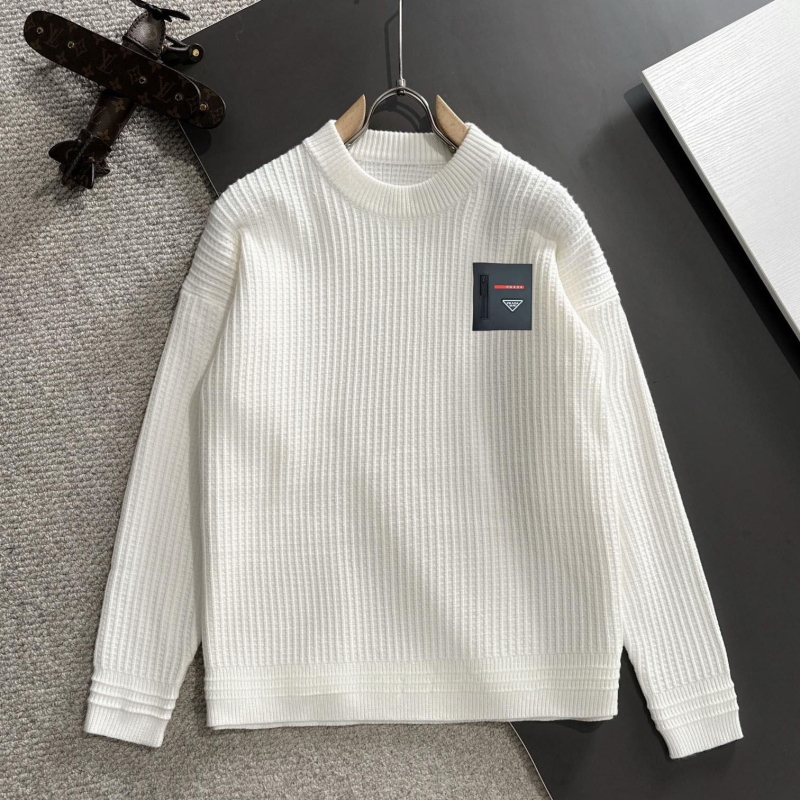 Pra*a sweaters